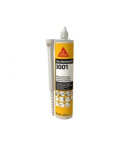Sikadur Anchorfix 3001 CTR 250 Sika - Prix... | Arkan.tn