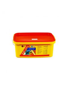 Sikafil Blanc 5 kg - Prix Tunisie | Arkan.tn