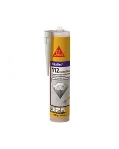 Sikaflex Cristal Clear - Prix Tunisie | Arkan.tn