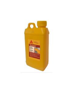Sikalatex 1L - Sika - Prix Tunisie | Arkan.tn