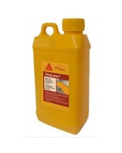 Résine d’accrochage SikaLatex® TN Pl 1L