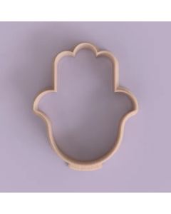 Emporte-pièce avec formes (7 pièces)