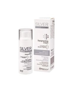 Silver Clear Sérum Anti-Taches - Prix Tunisie | Arkan.tn
