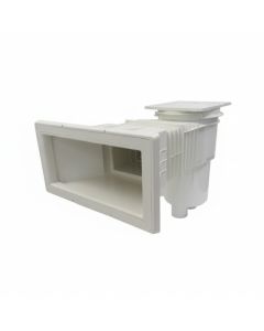 Skimmer Standard AstralPool GM - ABS - Blanc