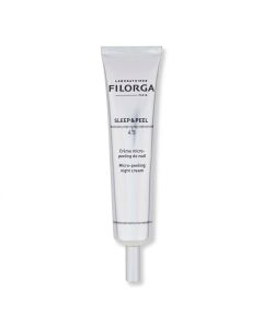 Sleep and Peel FILORGA 40ml - Prix Tunisie | Arkan.tn