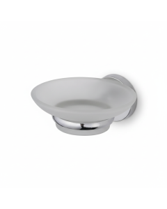 Porte-Savon Chrome Camero - Prix Tunisie | Arkan.tn