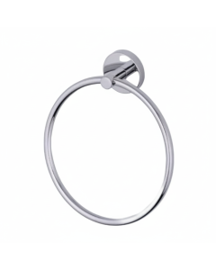 Porte-Serviette Anneau Chrome Camero - Prix... | Arkan.tn