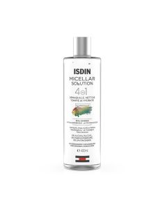 Solution Micellaire ISDIN - 4 en 1