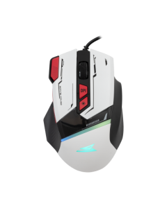 Souris Gaming MANTA BLACK -BGM-041BLK