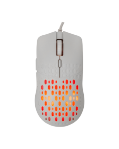 Souris Gaming OCTOPUS WHITE - BGM-022W