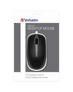 Souris Optique Verbatim - Prix Tunisie | Arkan.tn