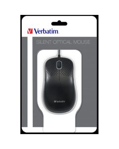 Souris Optique Silencieuse Verbatim - Prix... | Arkan.tn