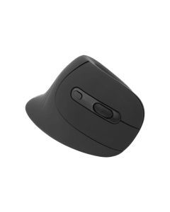 Souris Sans Fil Optique SBOX VM-838 Verticale - Noir
