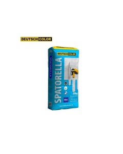 Spatorela 5 kg Deutschcolor - Prix Tunisie | Arkan.tn