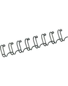 Spirale Métallique Fellowes 6mm - Prix Tunisie | Arkan.tn