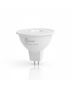 spot LED Lumenlight MR16 - 5W - 4000K