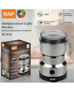 RAF Moulin à Café Electrique - 150W
