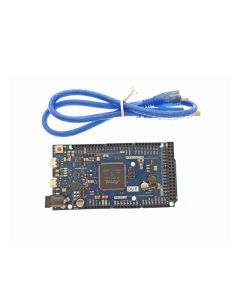 Carte Arduino DUE ARM Cortex-M3 - Prix Tunisie | Arkan.tn