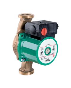 CIRCULATEUR EAU CHAUDE SANITAIRE STANDARD WILO STAR-Z25/6 MN