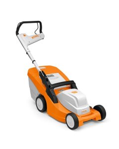 Tondeuse STIHL RME 443 - Prix Tunisie | Arkan.tn
