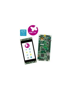 Carte de développement STM32F469I-DISCO -... | Arkan.tn