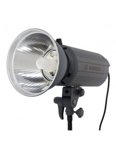 Flash Studio VISICO VC-300HH - Prix Tunisie | Arkan.tn