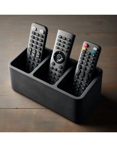 Support de télécommande