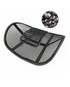 Support Dorsal pour Voiture & Chaise de Bureau