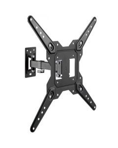 Support Mural SBOX Mobile Pour TV 23''-55'' - Noir