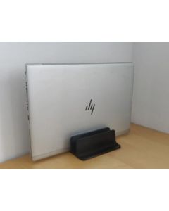 Support vertical pour ordinateur portable