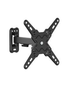 Support Mural SBOX Mobile Pour TV 13''-43'' - Noir