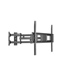 Support Mural Sbox Mobile Pour TV 32'' - 70" 45 KG