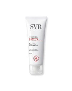 SVR Cicavit+ Crème HPPI - Réparatrice Peau Sensible 40 ml
