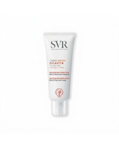 SVR Cicavit+ Crème SPF50+ - Réparatrice - 40ml