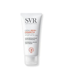 SVR Cicavit+ Crème SPF50+ - Réparatrice - 40ml
