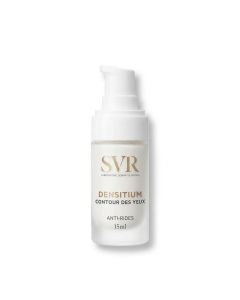 SVR Densitium Contour des Yeux - Anti-Rides - 15ml
