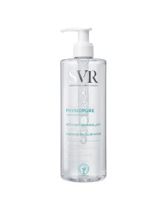 SVR Physiopure Eau Micellaire 400ml - Prix... | Arkan.tn