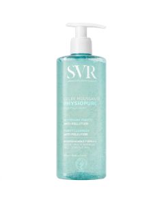SVR Physiopure Gelée Moussante 400ml - Prix... | Arkan.tn