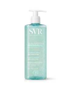 SVR Physiopure Gelée Moussante 400ml - Prix... | Arkan.tn