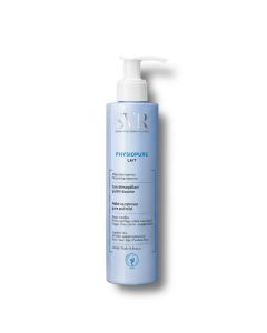 SVR Physiopure Lait Démaquillant - Prix Tunisie | Arkan.tn