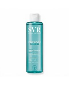 SVR Physiopure Lotion Tonique 200ml - Prix... | Arkan.tn
