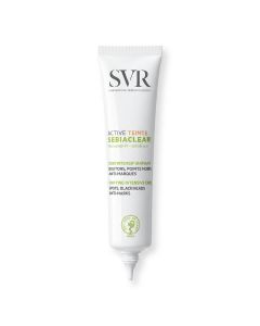 SVR Sebiaclear Active Teinté - Soin Anti-Imperfections 40ml