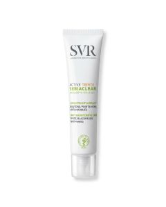 SVR Sebiaclear Active Teinté - Soin Anti-Imperfections 40ml