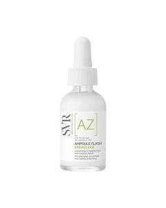 SVR Sebiaclear AZ Ampoule Flash 30ml - Soin Ciblé Acné