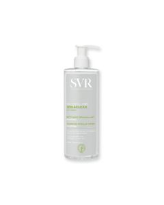 SVR Sebiaclear Eau Micellaire 400ml - Prix... | Arkan.tn