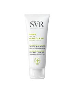 SVR Sebiaclear Hydra Crème 40ml - Hydratante Peaux à