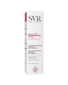SVR Sensifine AR Crème Solaire SPF 50+ - Peaux Sensibles 40ml
