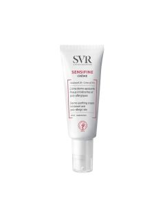 SVR Sensifine Crème Neutre - Peau Sensible & Intolérante 40ml