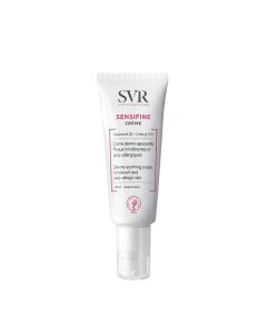 SVR Sensifine Crème Neutre - Peau Sensible & Intolérante 40ml