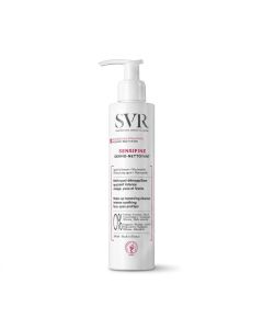 SVR Sensifine Dermo-Nettoyant 200ml - Peaux Sensibles